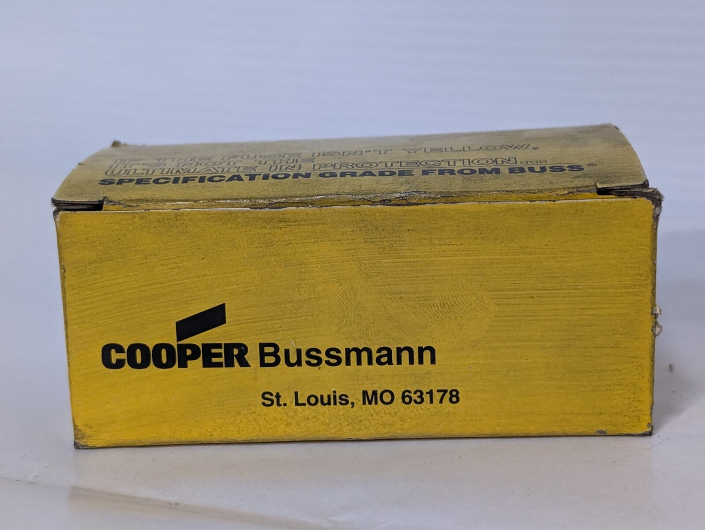 (10 Pack) Bussmann LPJ-20SP 20A 300V Fuse