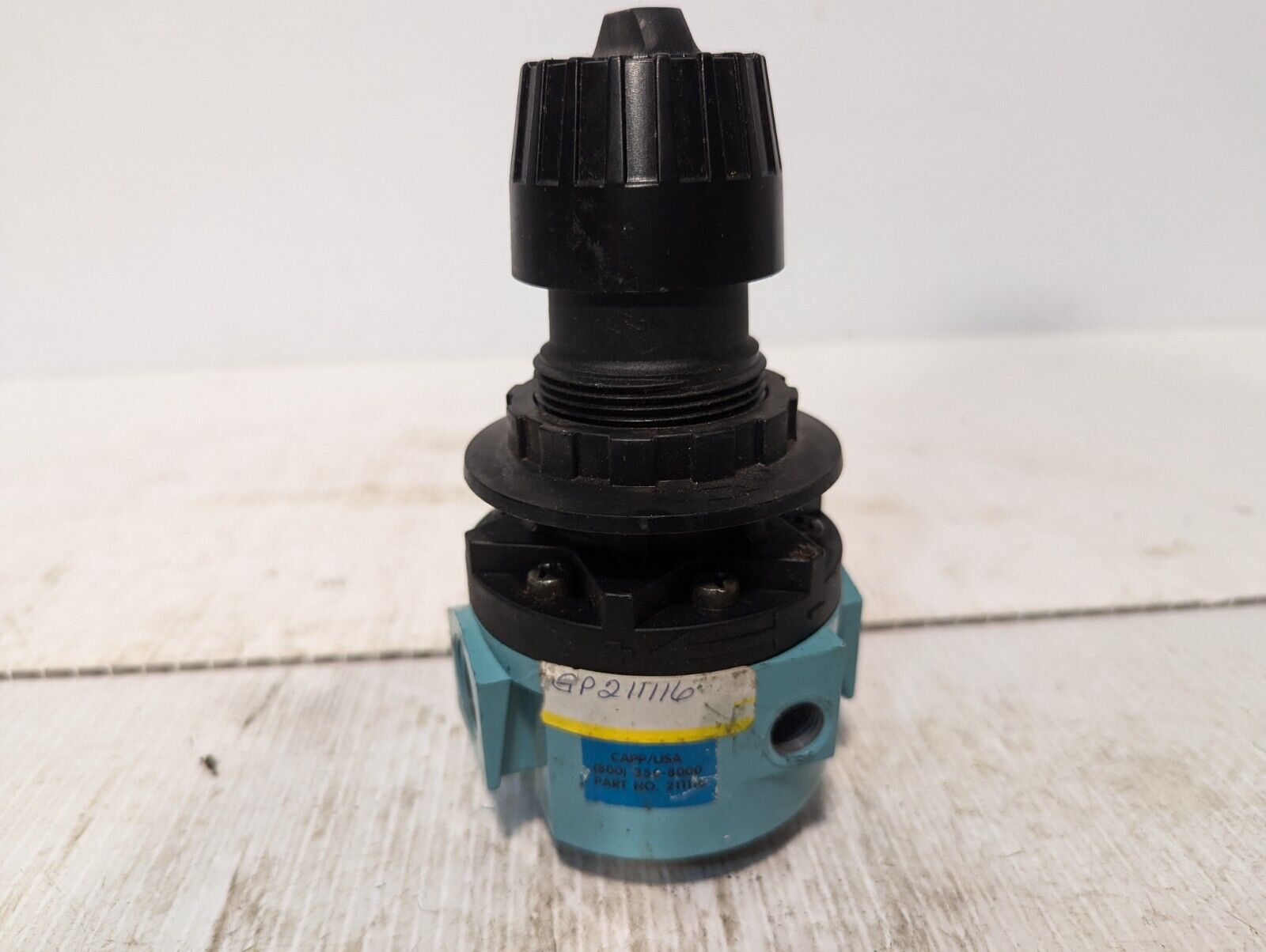 Wilkerson R62-03-000 Regulator Series A+Returns