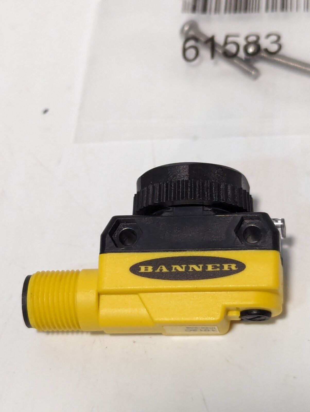 Banner High Performance Long-Range Sensor QS18VN6LPQ8-79665  - Free Shipping