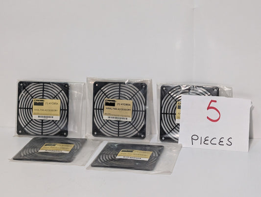 [5] Dayton 4YD85A Axial Fan Accessory