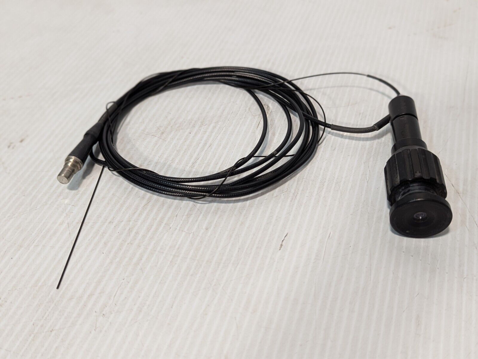 Myelotec 3026 flexible fiber optic scope as pictured - Free Shipping