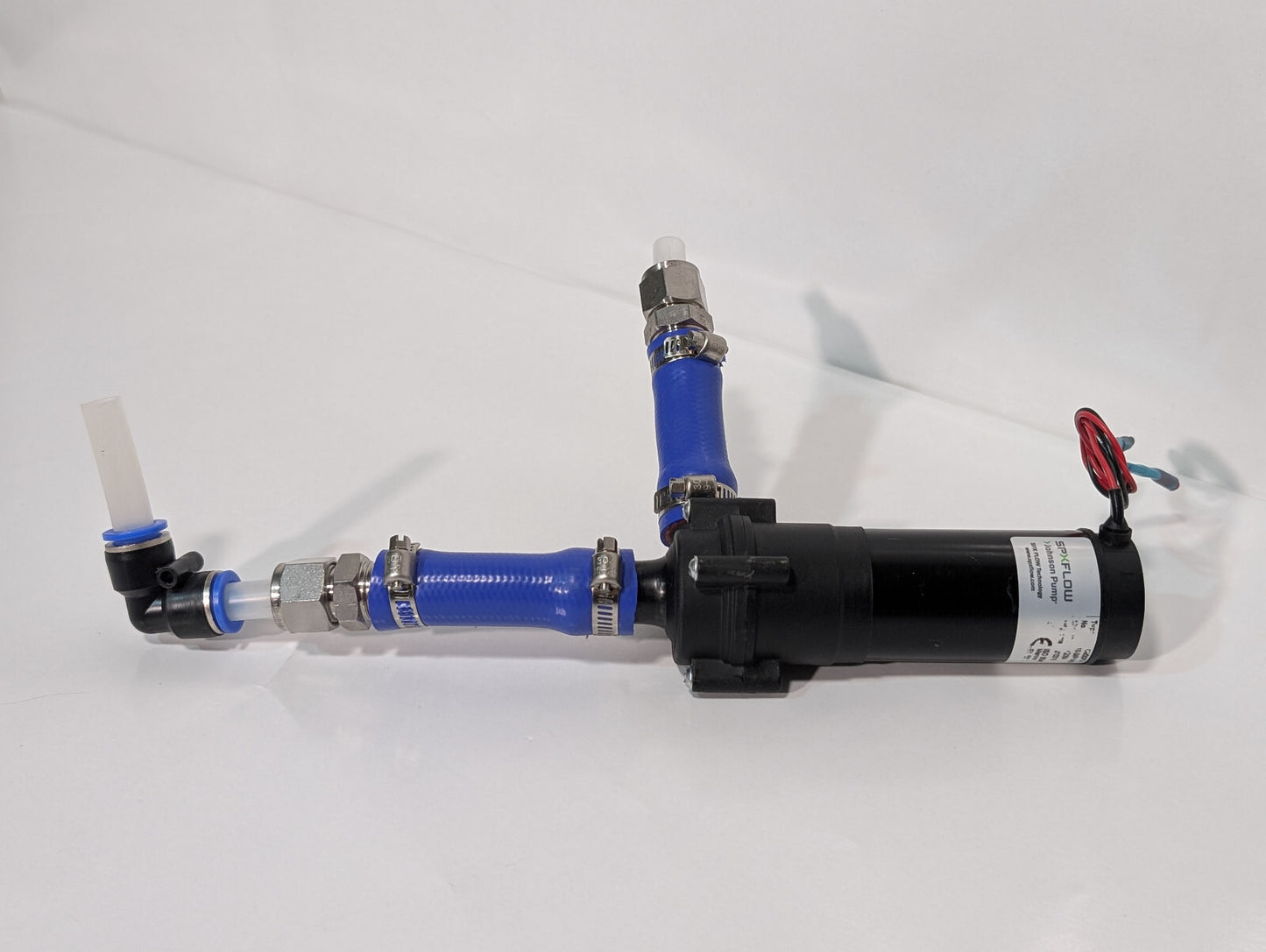 SPX Flow CM30P7-1 Johnson Pump Assembly, Magnetic-Drive Centrifugal Circulating