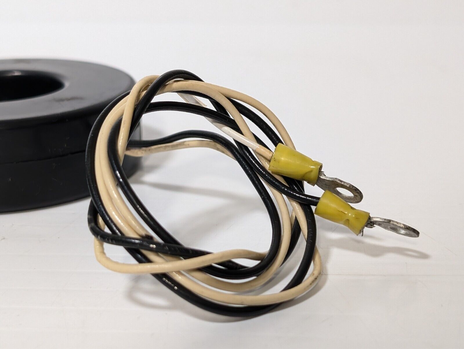 Square D Current Transformer 5N-151 Ratio: 150:5 2.5VA