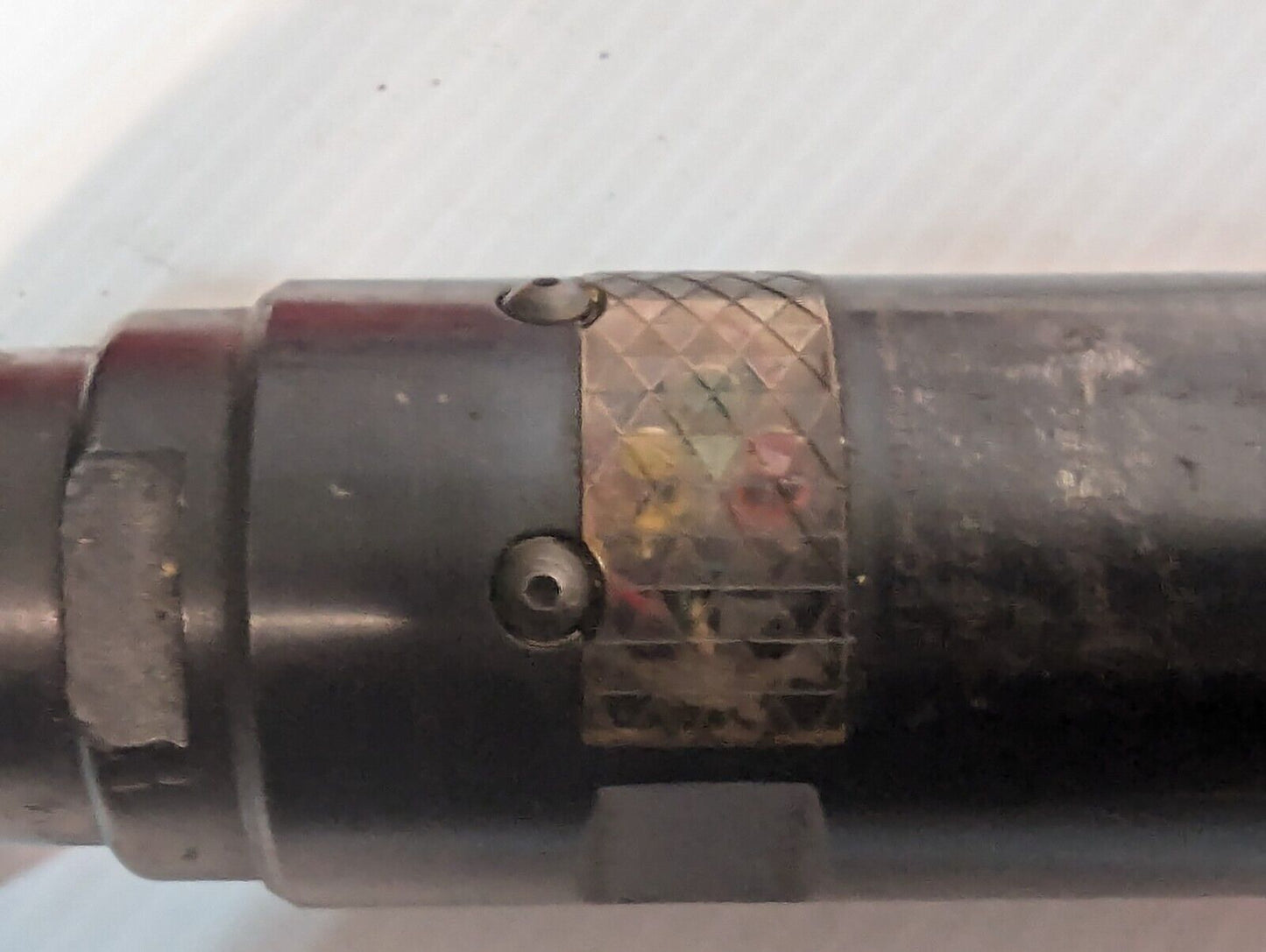 Tech-Motive Tool Nut Runner, 3/8" Drive with Cord - Free Shipping