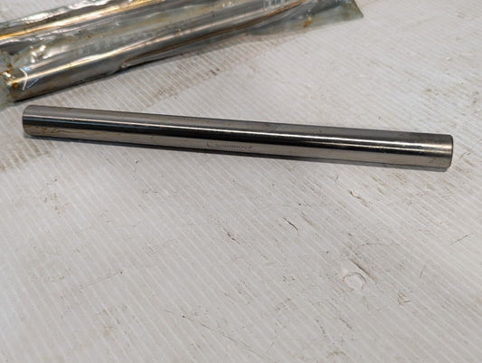Thomson 60 Case CTL Steel Shaft 1/2" Diameter x 10" Length - Free Shipping