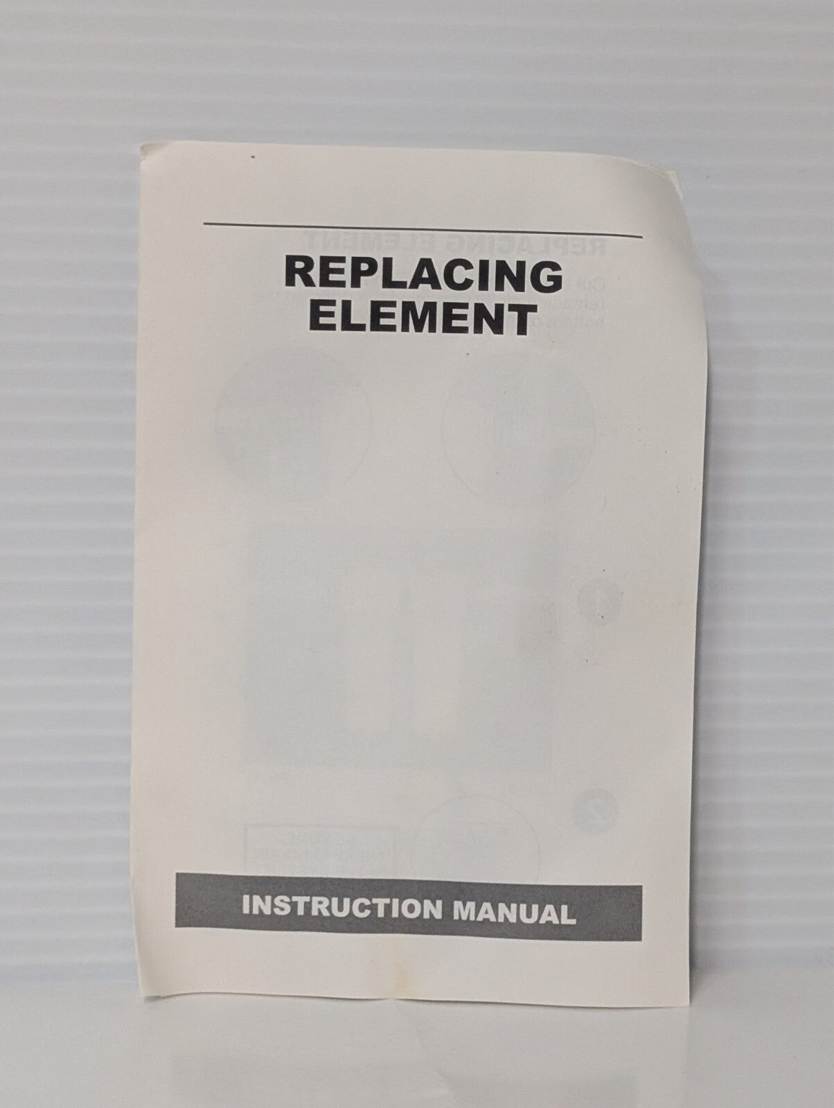 Sullair 02250194-967 Replacement Filter Element aka Atlas Copco 3003081289