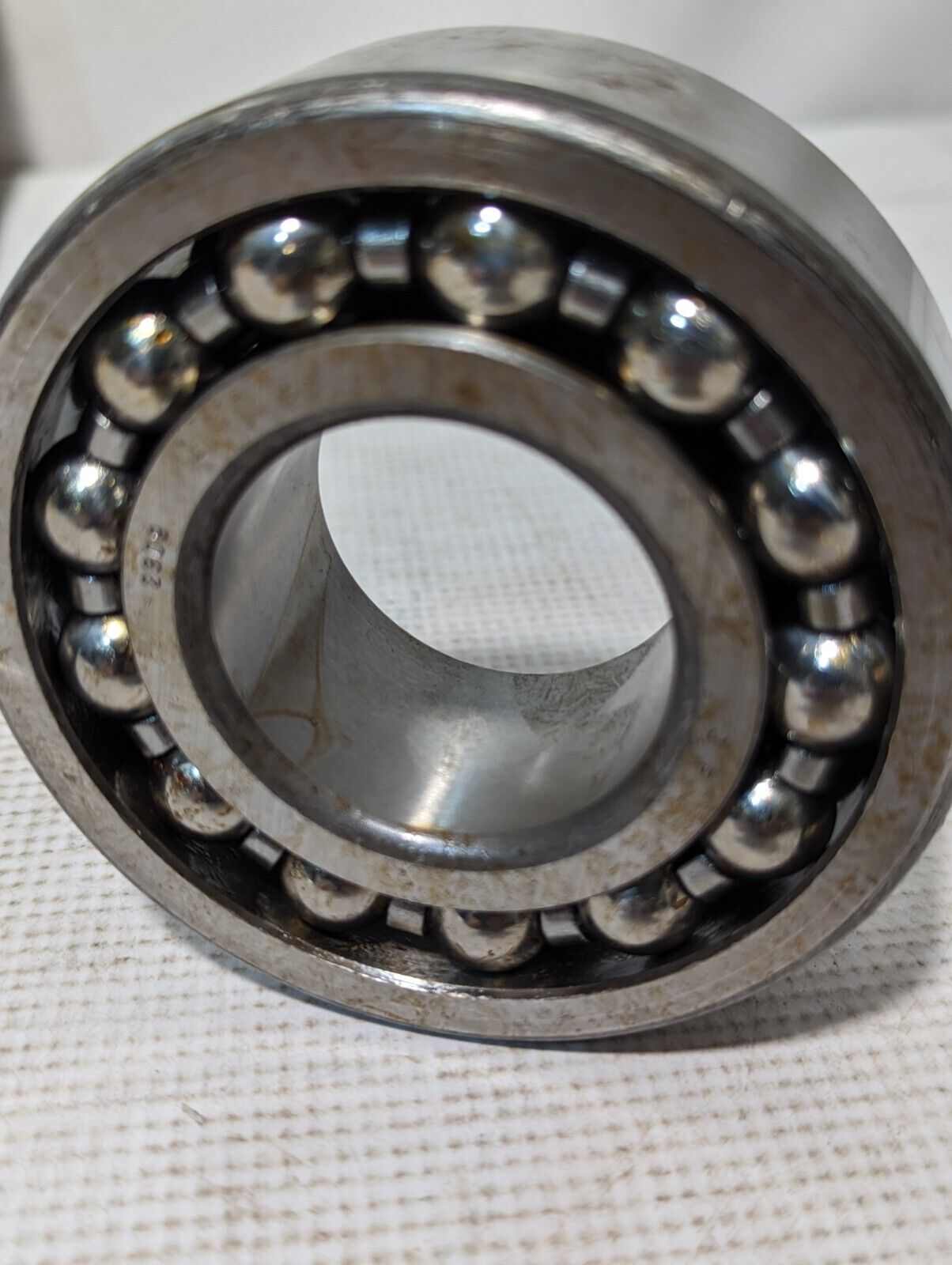 Steyr 2309 Self-Aligning Ball Bearing - Free Shipping