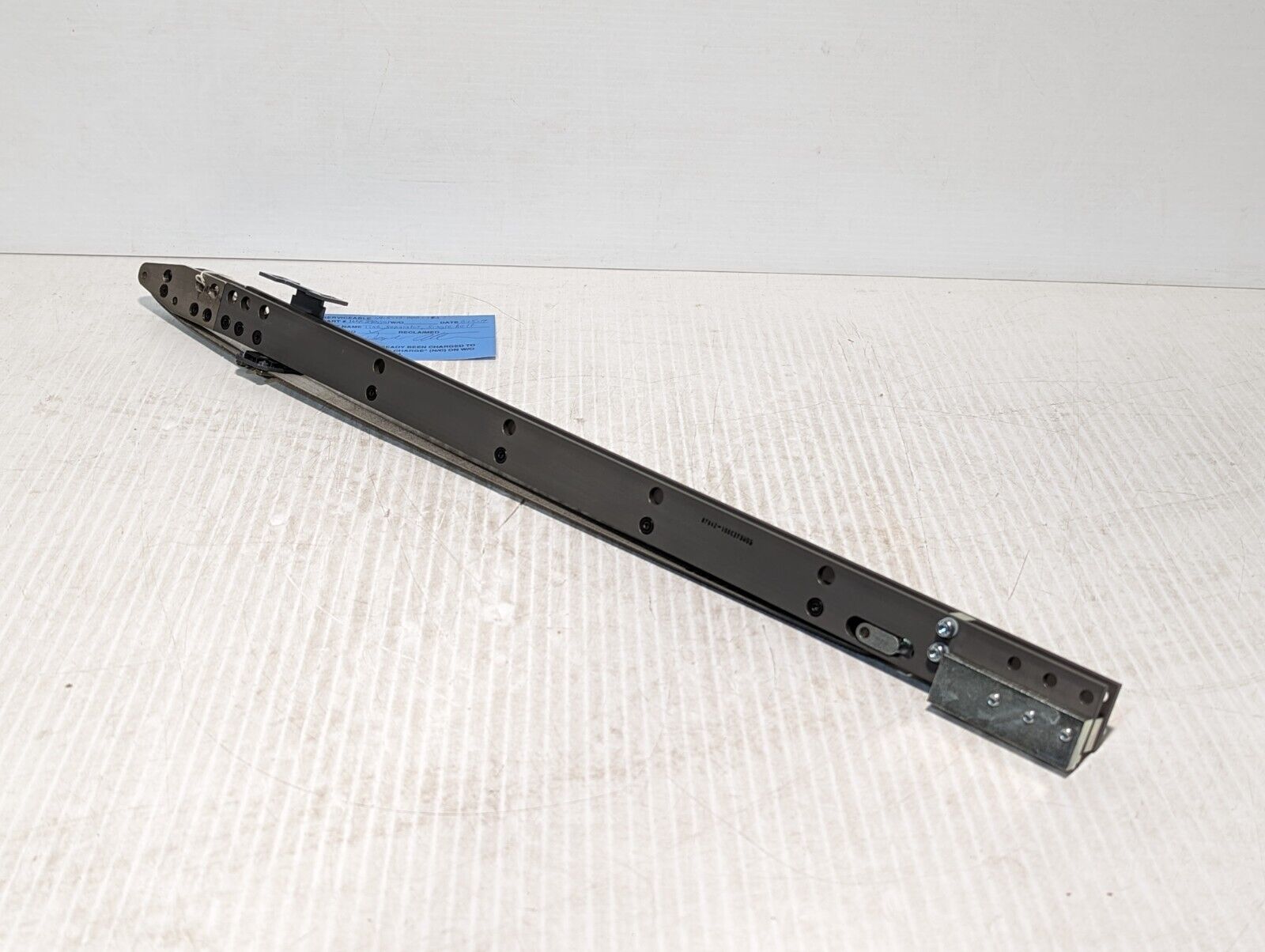 3915-13-000-1827 166K290G01 Single Belt Tine Separator - Free Shipping