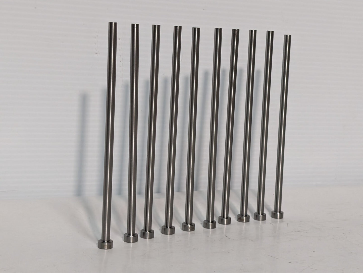 (10) Progressive Components CPS234L6 Core Pins / Pushrods