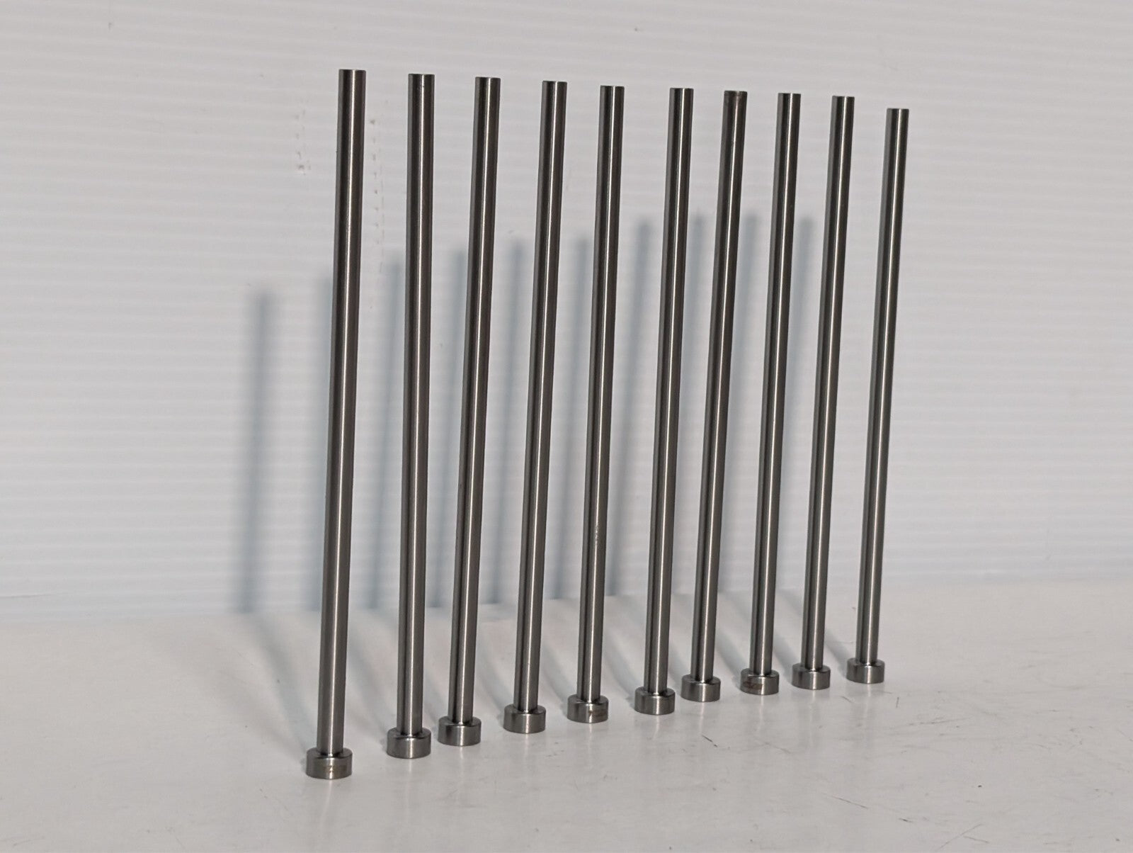 (10) Progressive Components CPS234L6 Core Pins / Pushrods