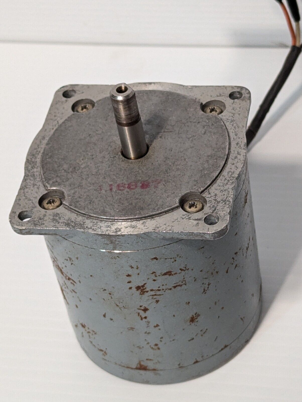 Superior Electric T950 Slo-Syn Stepping Motor, 120v, 0.3A, 200rpm -Free Shipping