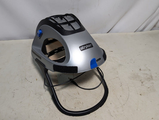 Stryker T5 Ref 400-610 Surgical Helmet 0.58 kg