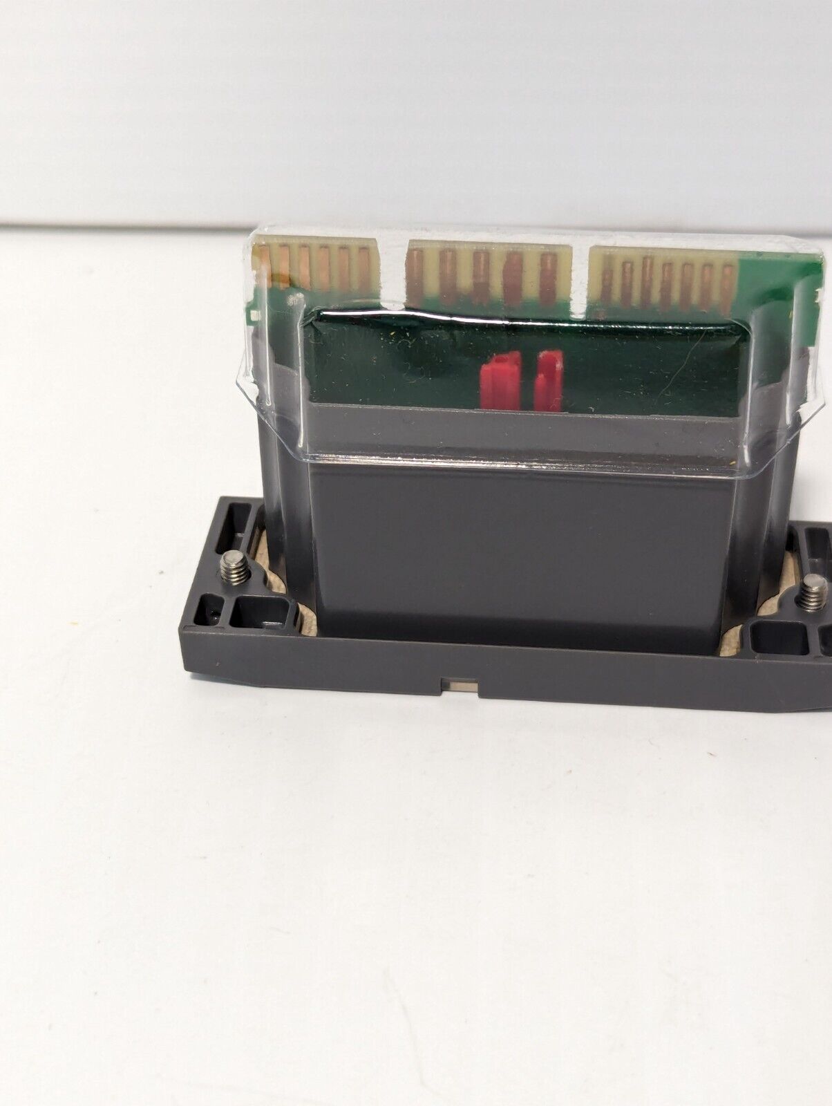 Turck BL67-8DO-0,5A-P Electronic Module, 8 Digital Outputs - Free Shipping