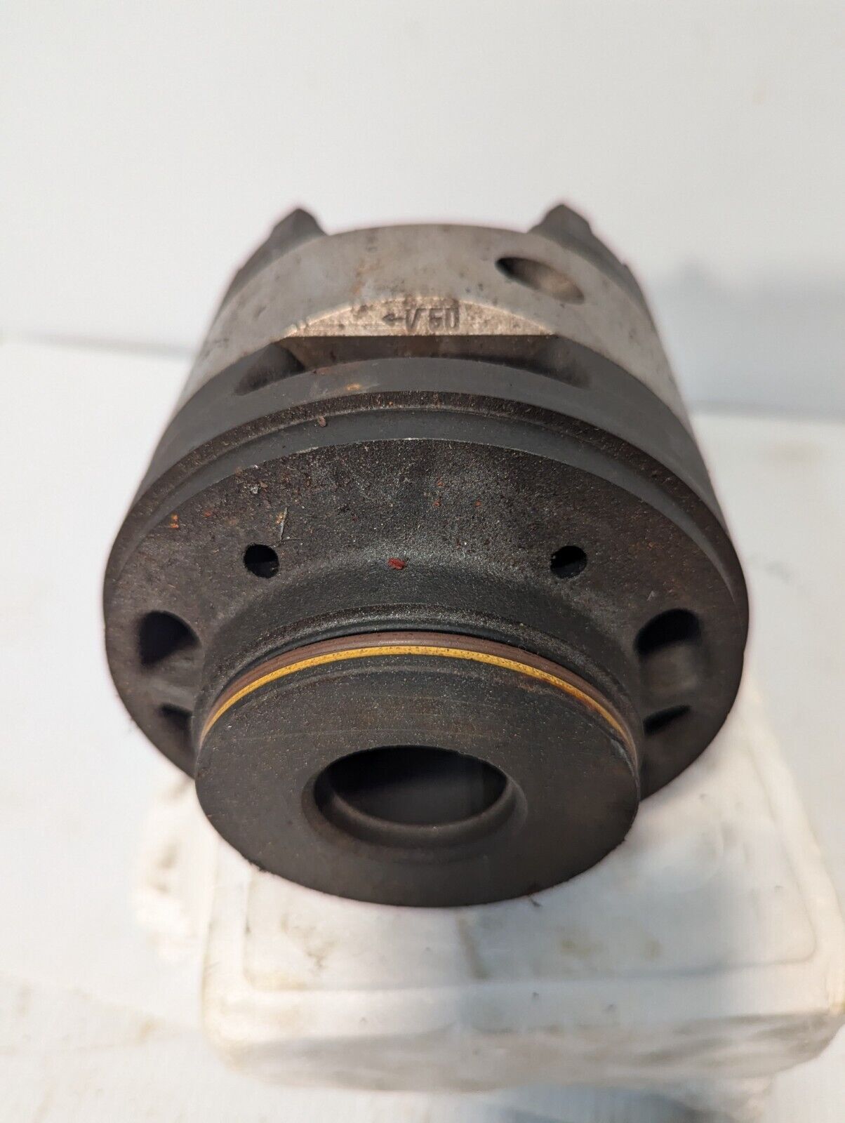 Vickers 578904 Hydraulic Vane Pump Cartridge Kit, V60 - Free Shipping