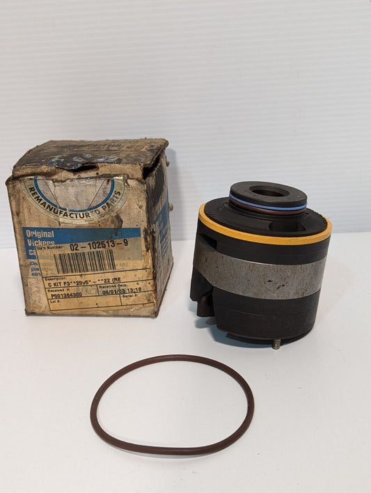 Vickers 02-102513-9 Cartridge C Kit Remanufactured Parts, F3**20v5*-**22 20V5