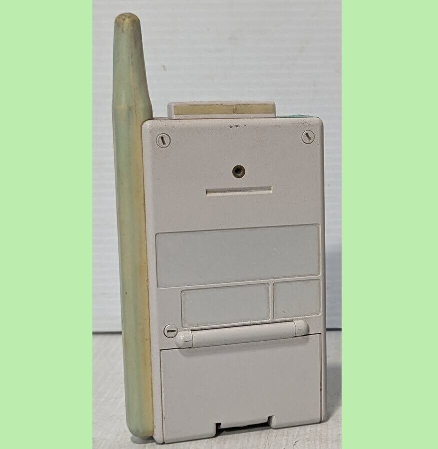 SpaceLabs 91347-09 Ultraview Digital Telemetry ECG Transmitter - Free Shipping