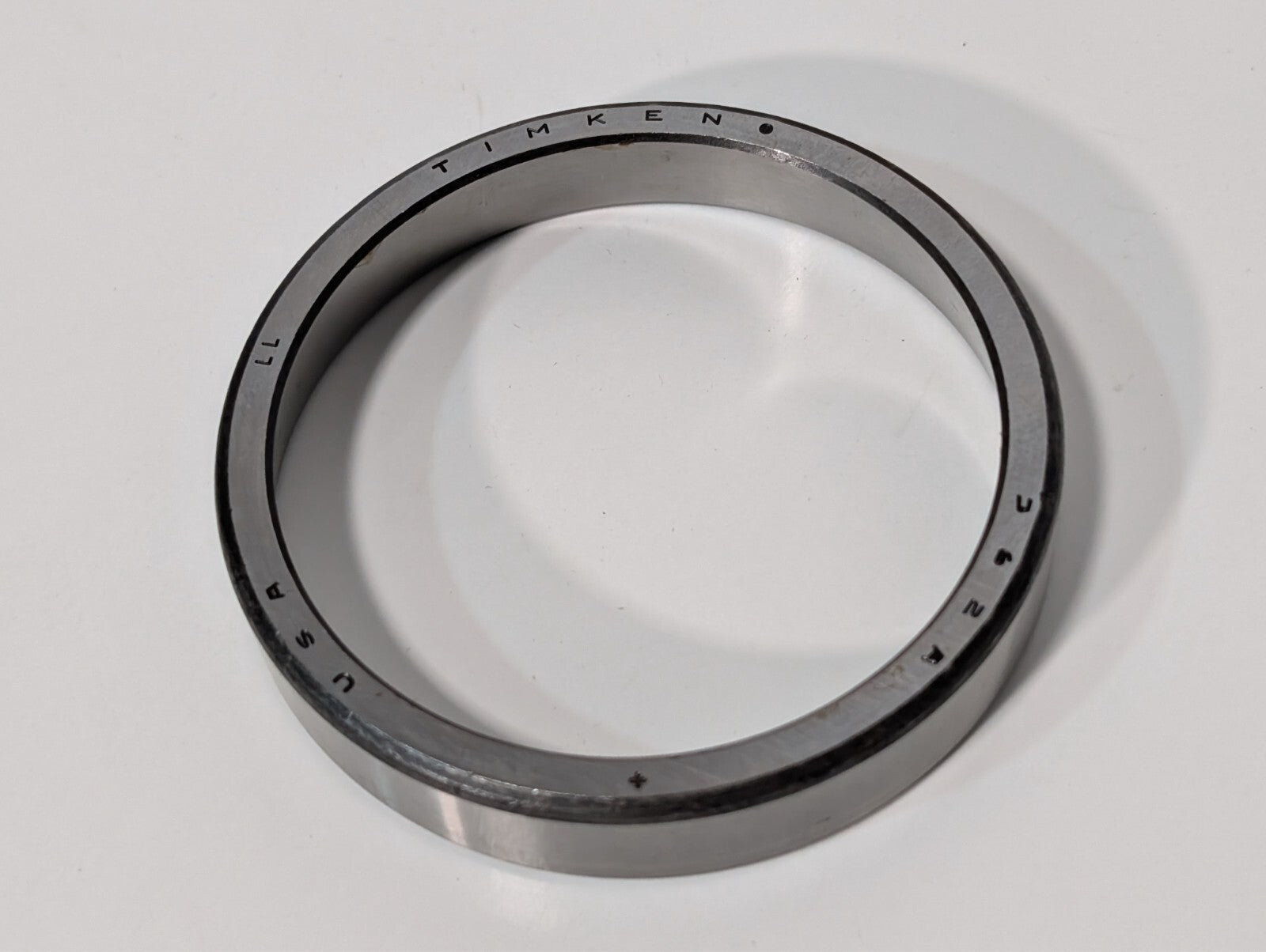 Timken 366/362A Tapered Roller Bearing Cone and Cup 366 362A