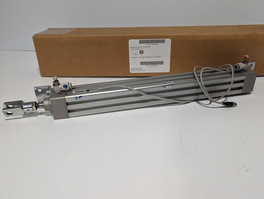 SMC CP95SDB32-320 M. Press. 1.0MPa Cylinder Assembly Slip Sheet