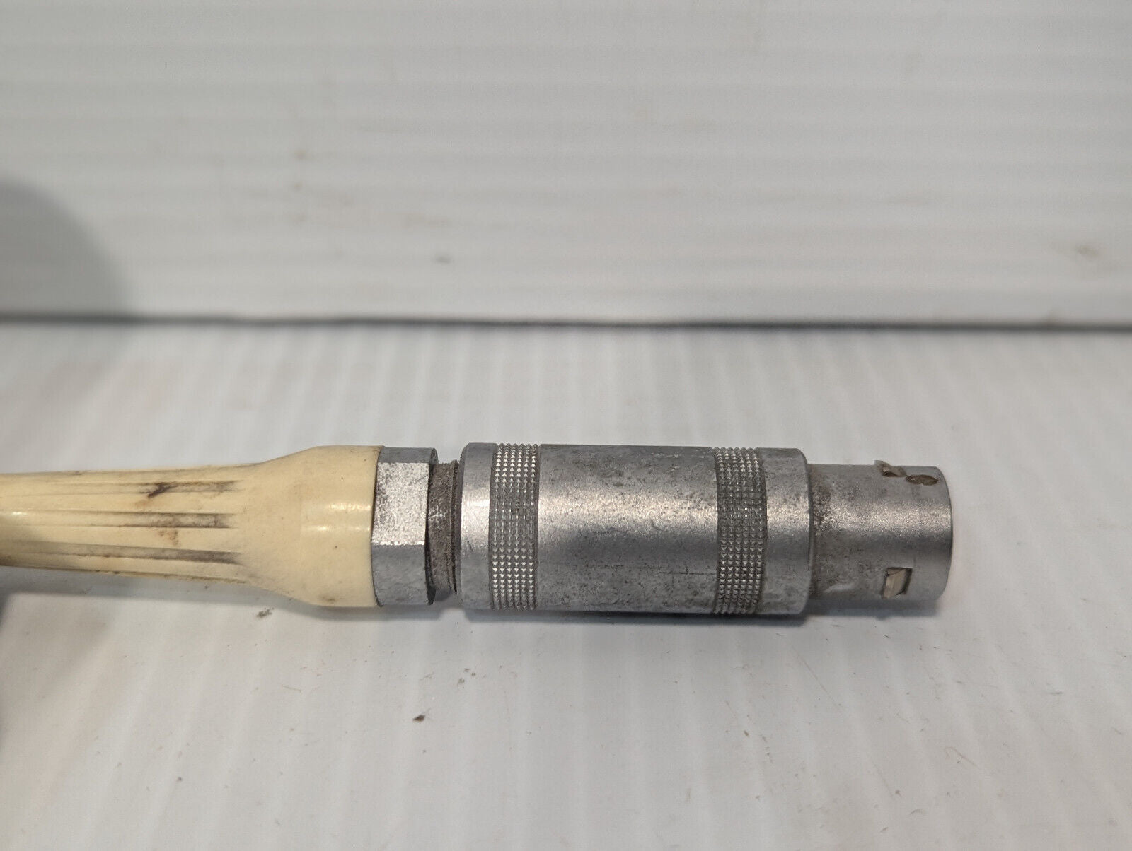 Agilent Technologies 21221A Ultrasound Transducer Pencil Probe, 1.9MHz, USA made