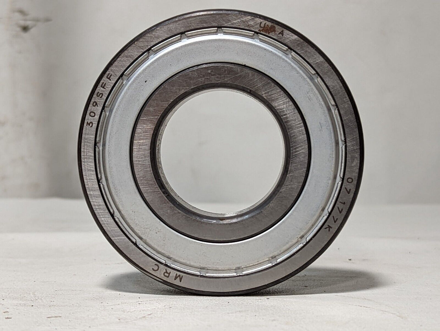 MRC 309SFF bearing steel/C3/ABEC-1/EMQ
