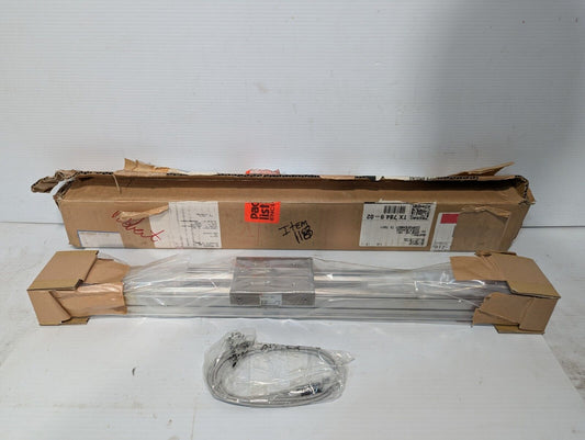 SMC MY1C20-400L Mechanically Jointed Rodless Cylinder - Free Shipping+Returns