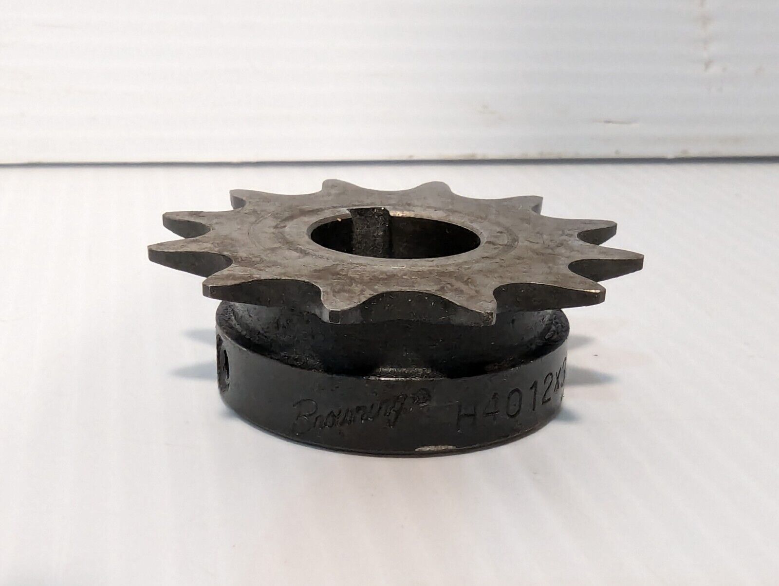 Browning H4012x3/4 Sprocket Hub - Free Shipping+Returns