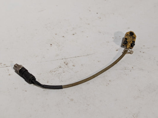 Turck Bi3-Q06-AP6X2 Proximity Switch Sensor