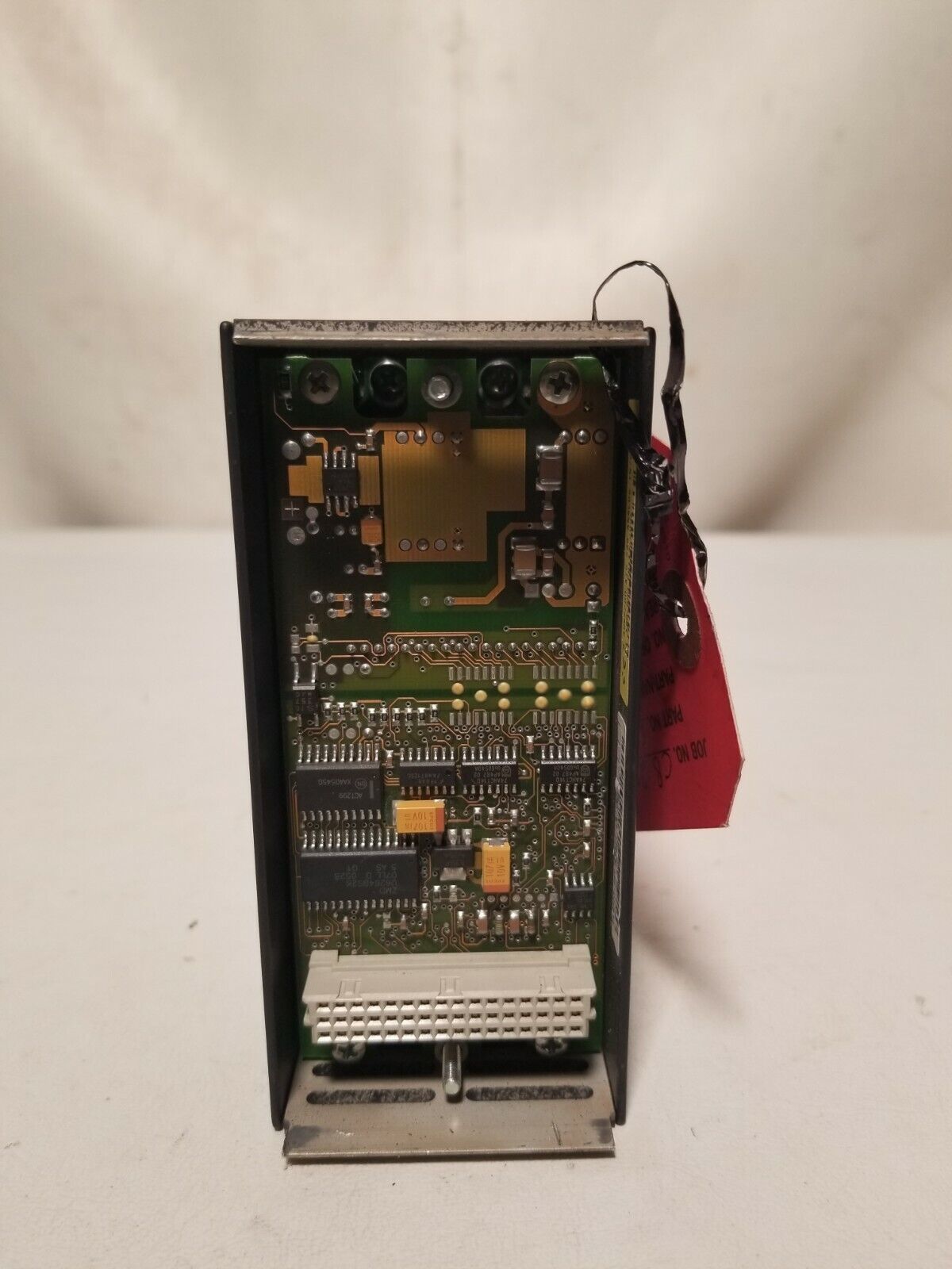 Bachmann AIO288 input/output module