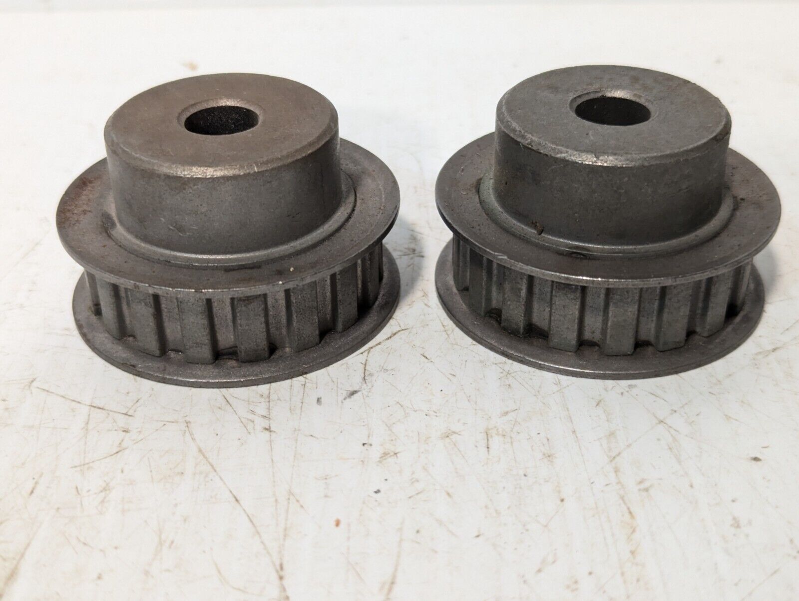 Unbranded 18L 1/2" 18-Tooth Timing Pulley as pictured - Free Shipping