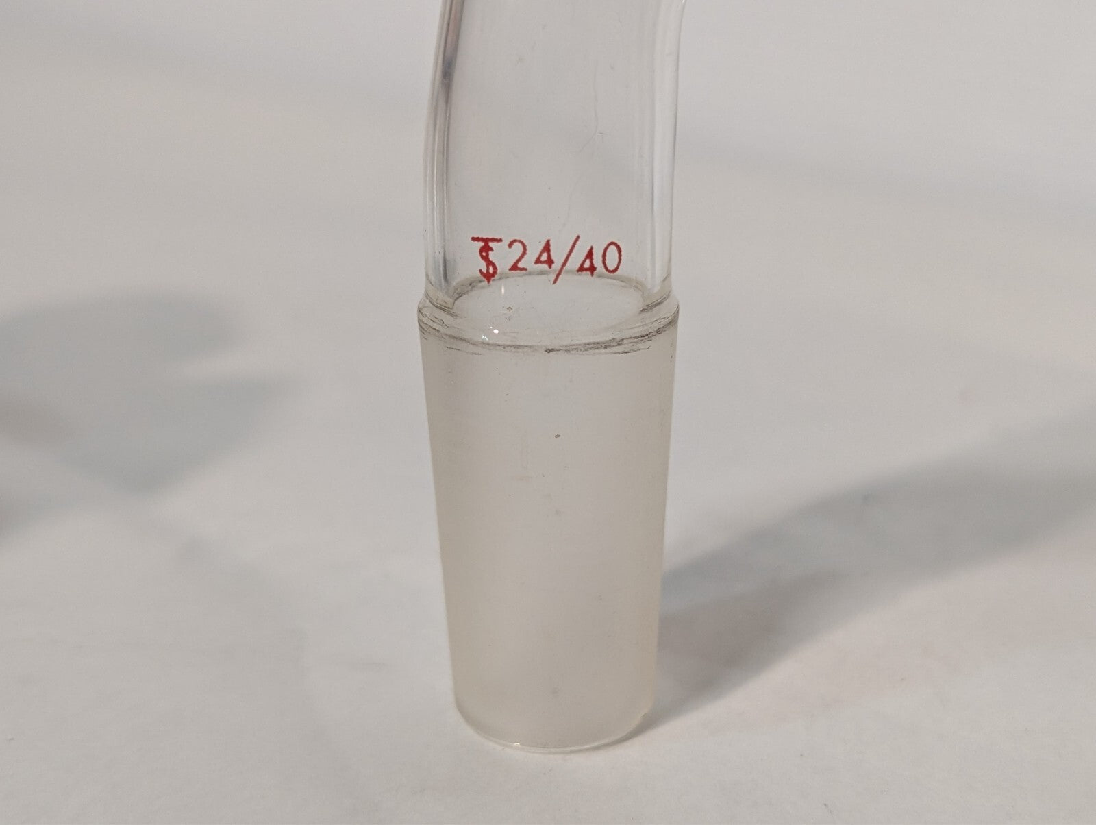 Ace Glass 25-50 ASTM Distillation Apparatus