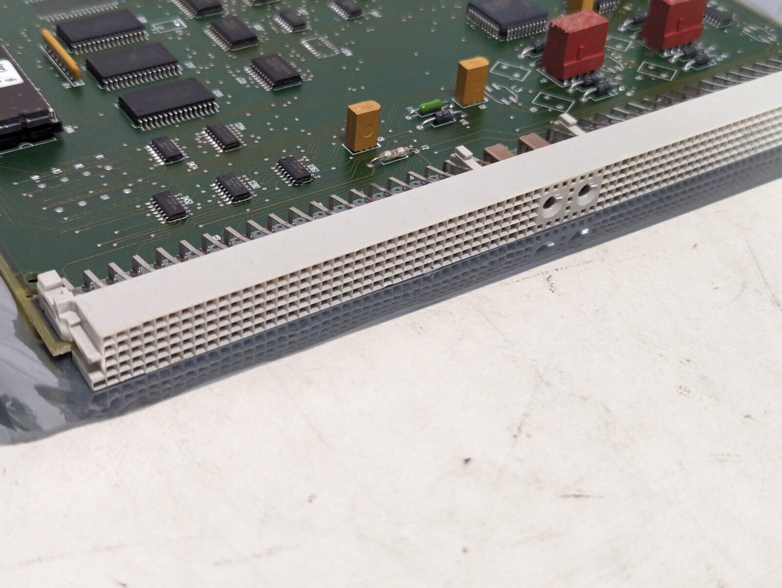 Siemens 31E7045, S30810-Q2484-X000-4 Circuit Board Module