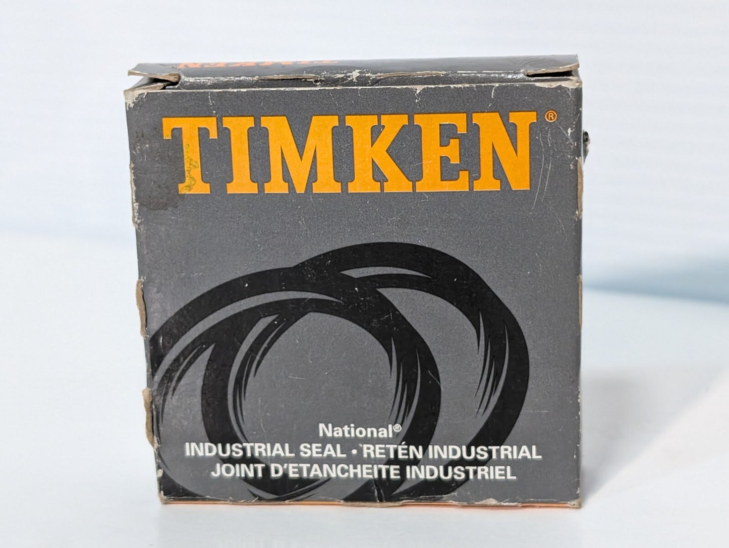 Timken 40X60X10 National Industrial Seal,
