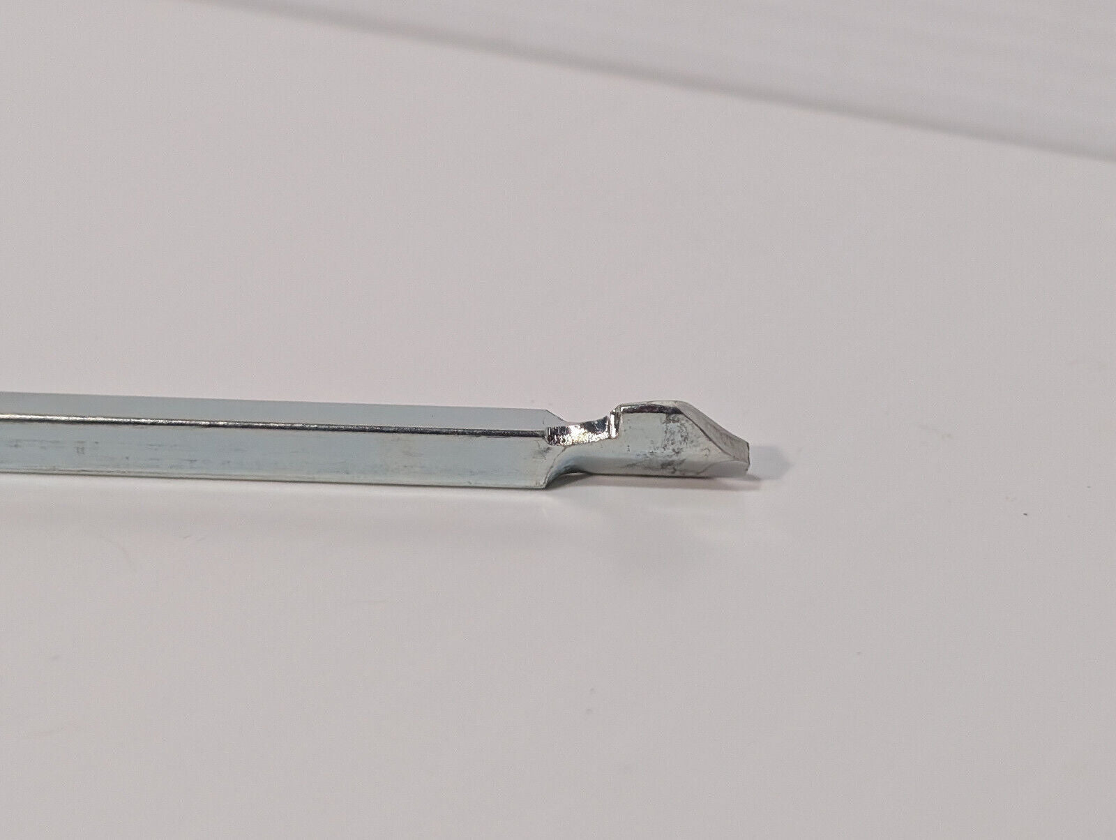 Allen Bradley 194R-S1 Operating Shaft, Spare Part, Bulletin 194R, Made in USA