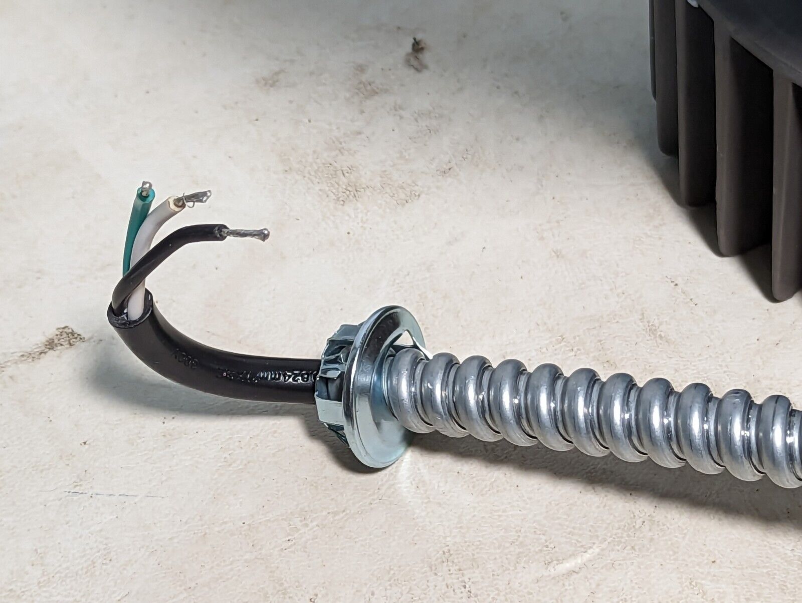 superbrightleds DCL10D-CW40 Commercial LED Downlight Retrofit for 10" Cans - Rec