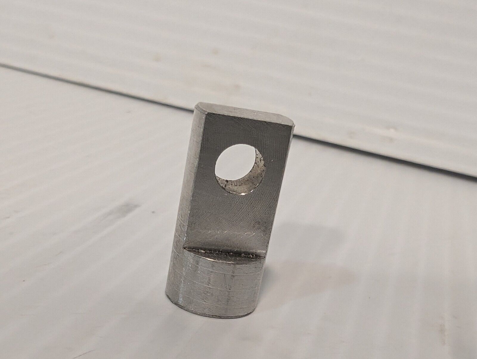 Air Cylinder Rod Clevis End, Female Thread, ETC516421116