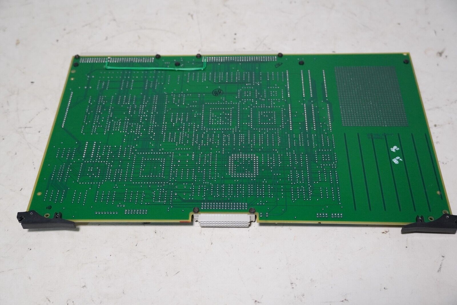 GE 46-321385P1 generic CPU-BIU 46-321384G4C