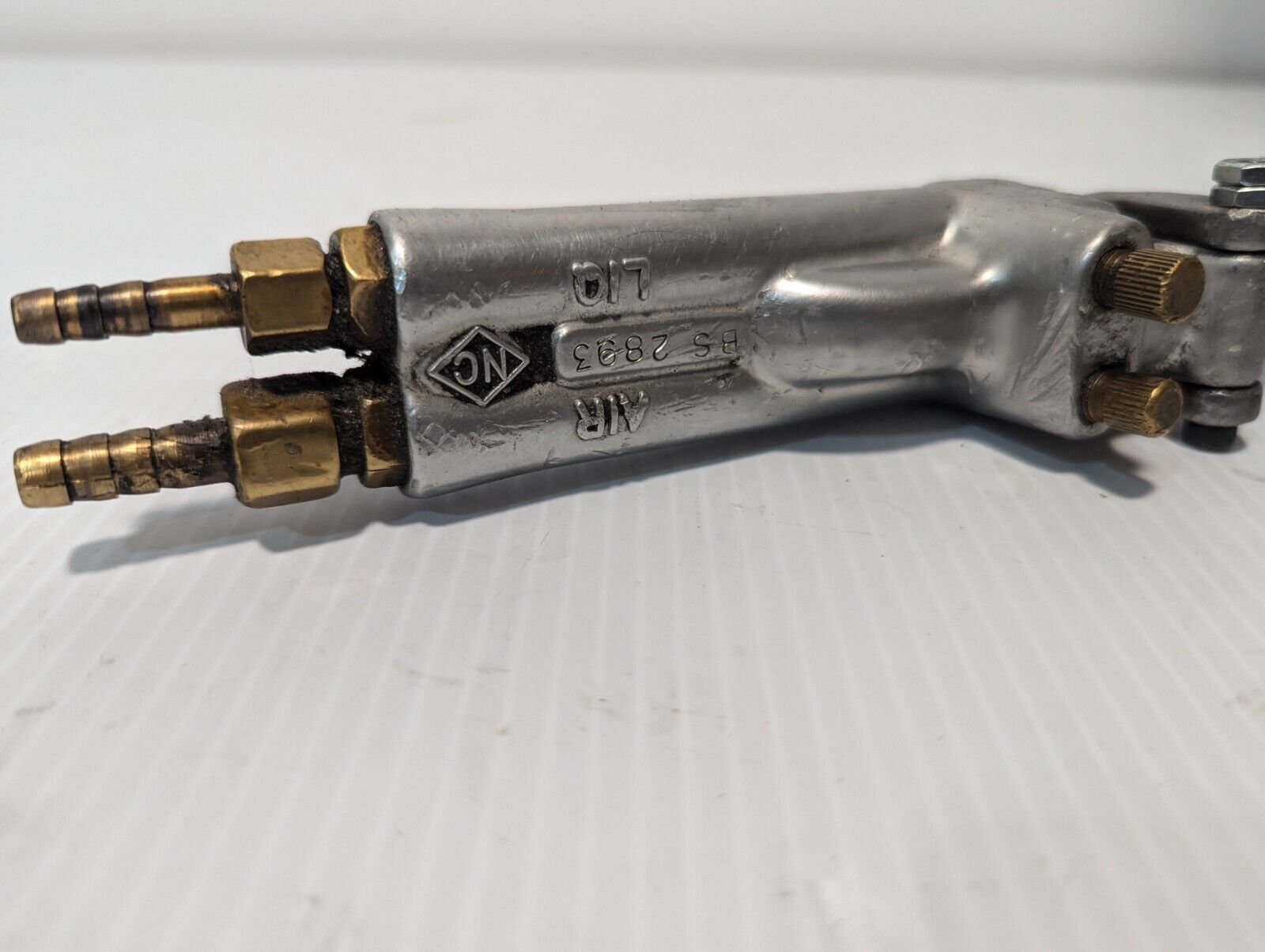 Advance Cutting Torch - Free Shipping