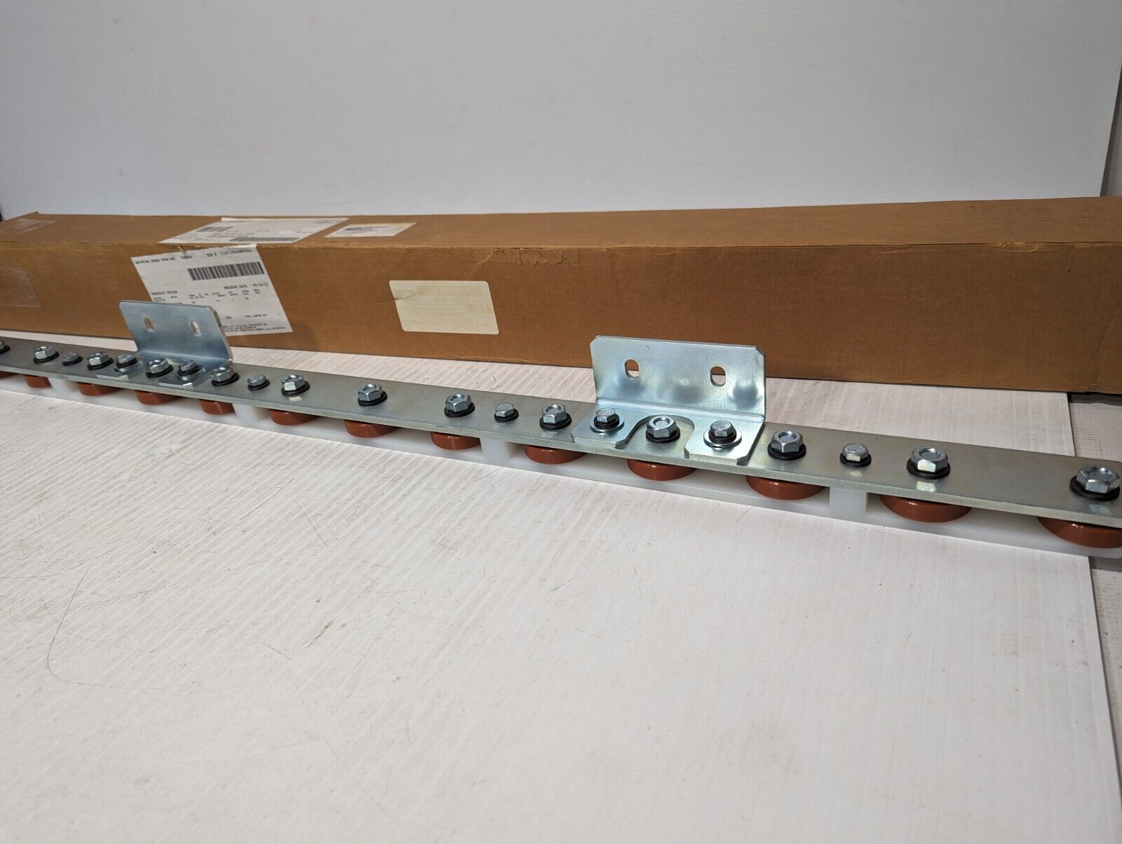 NEW Lone Arrow 172K235G01 Ramp Roller Assembly - Free Shipping