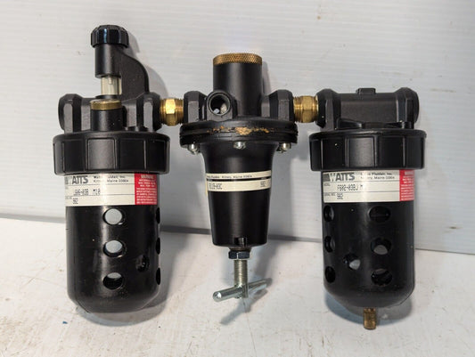 Watts L606-03B M10, R119-03C, F602-03BJ M5 - Free Shipping