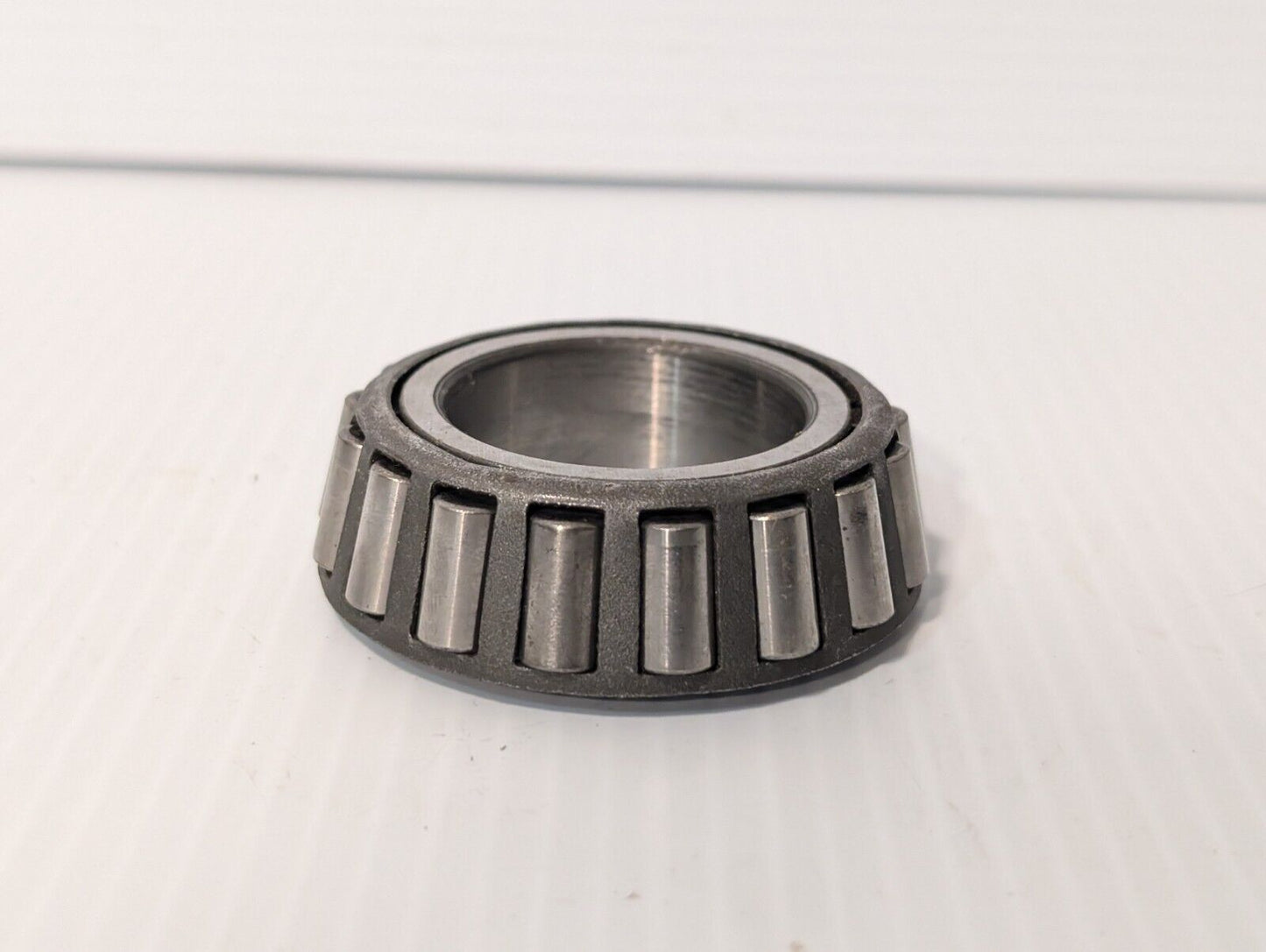 Timken 14138A Tapered Roller Bearing Cone, 1.37" Bore & Returns