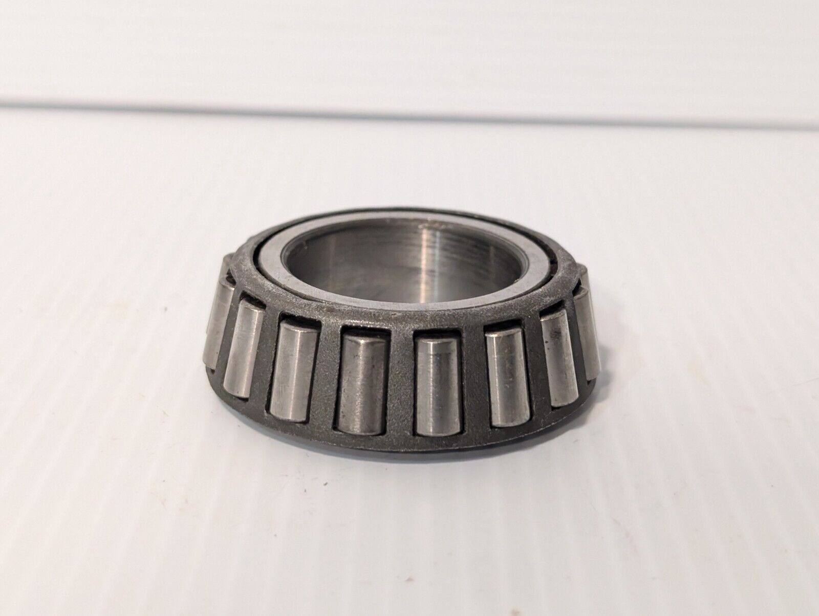 Timken 14138A Tapered Roller Bearing Cone, 1.37" Bore & Returns