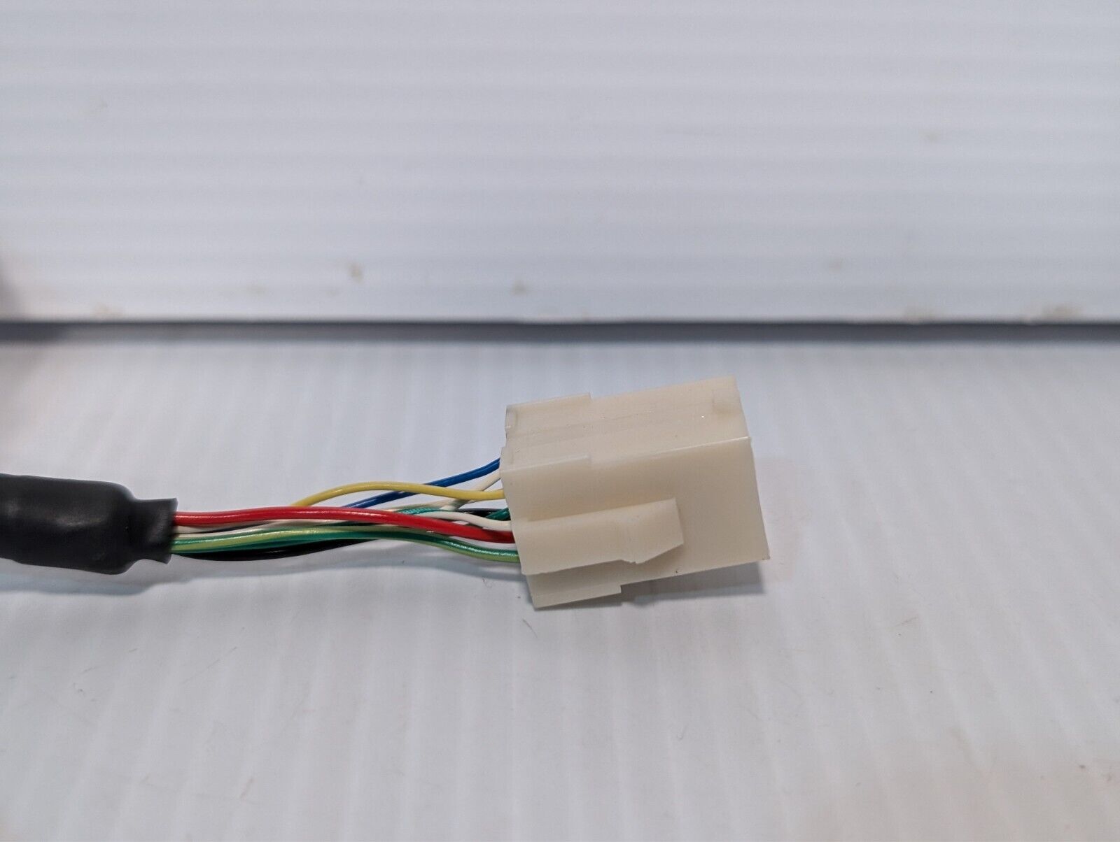 Yaskawa DP9320089-3 SGDA Encoder Cable 5M SGM SGMP Servo USA Seller - Free Ship