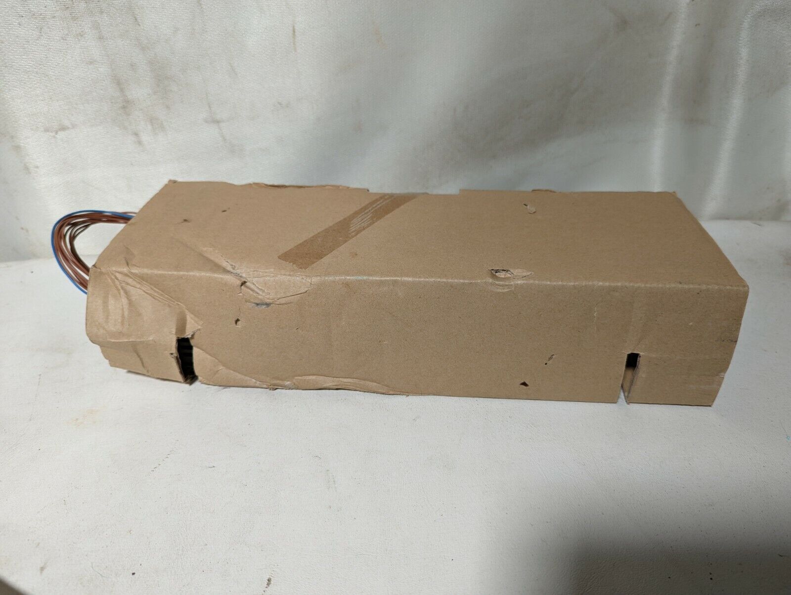 Agilent Technologies P/N 0950-2528 Model PS210A-0101 Power Supply