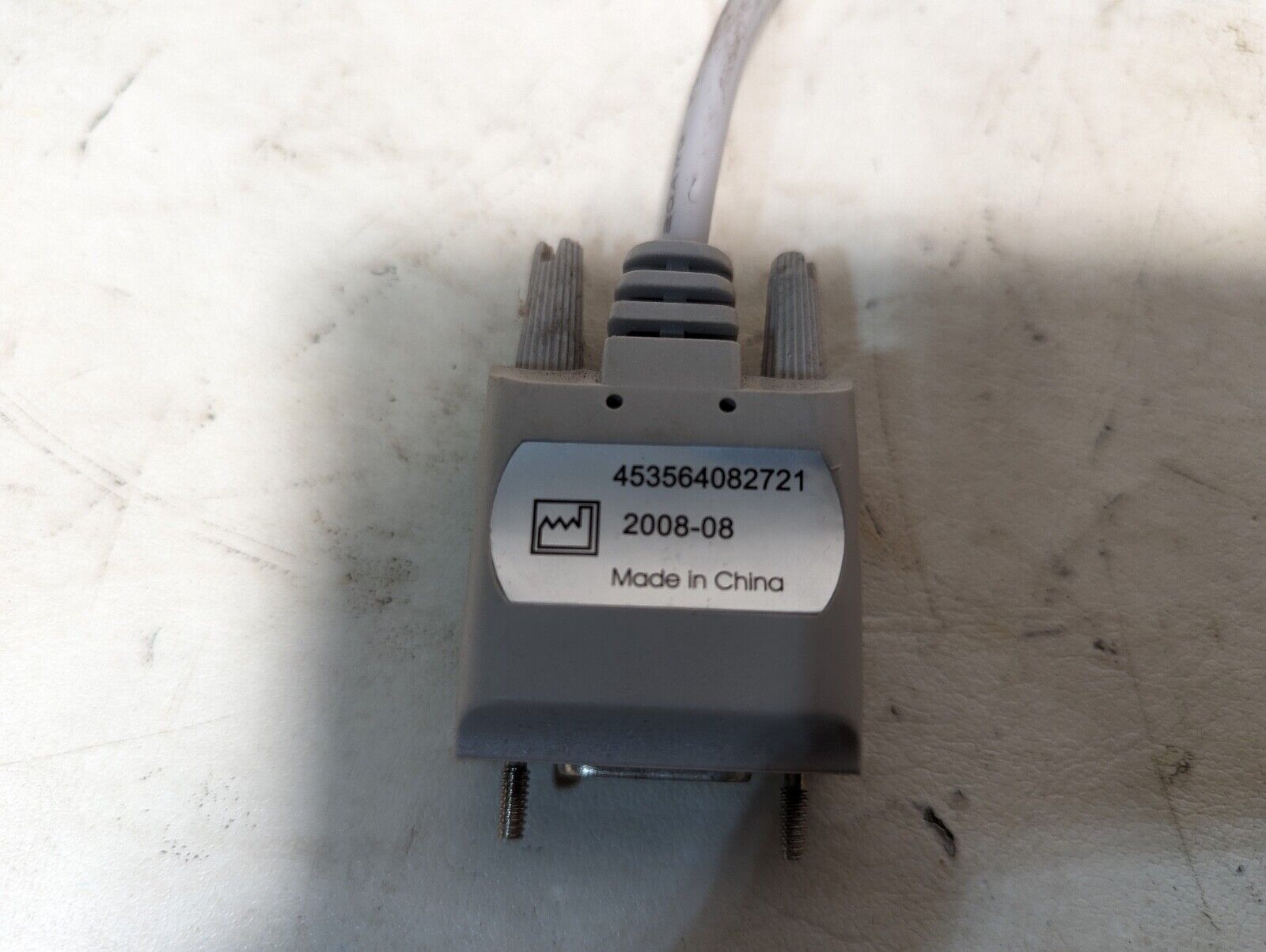UPC 453564082721 Output Cable 5V made in china