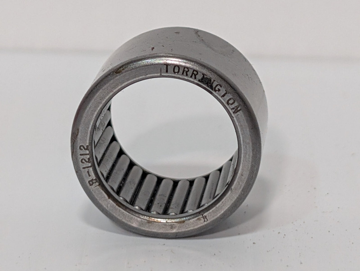[2] NEW Torrington B-1212 Needle Roller Bearing