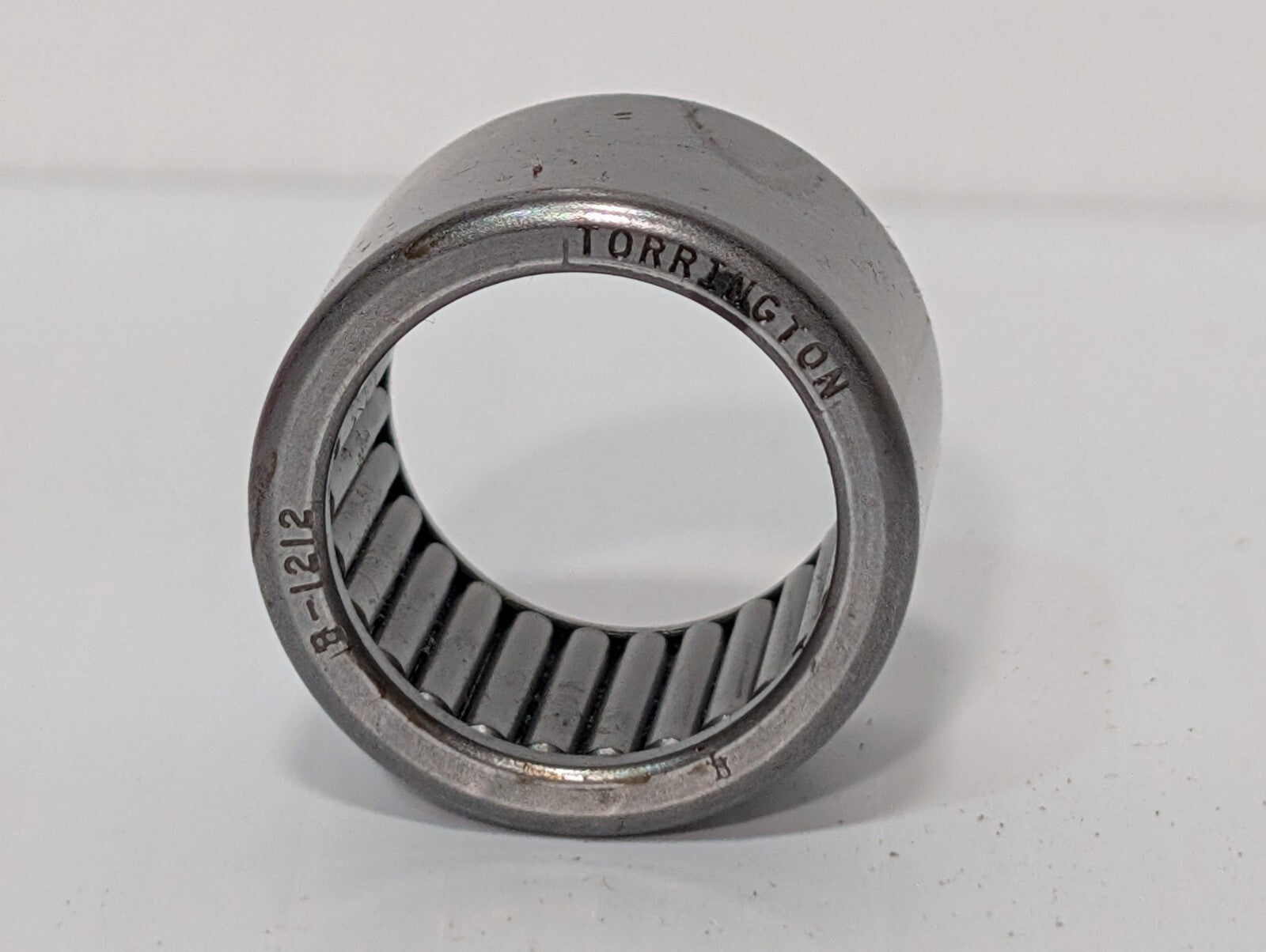 [2] NEW Torrington B-1212 Needle Roller Bearing