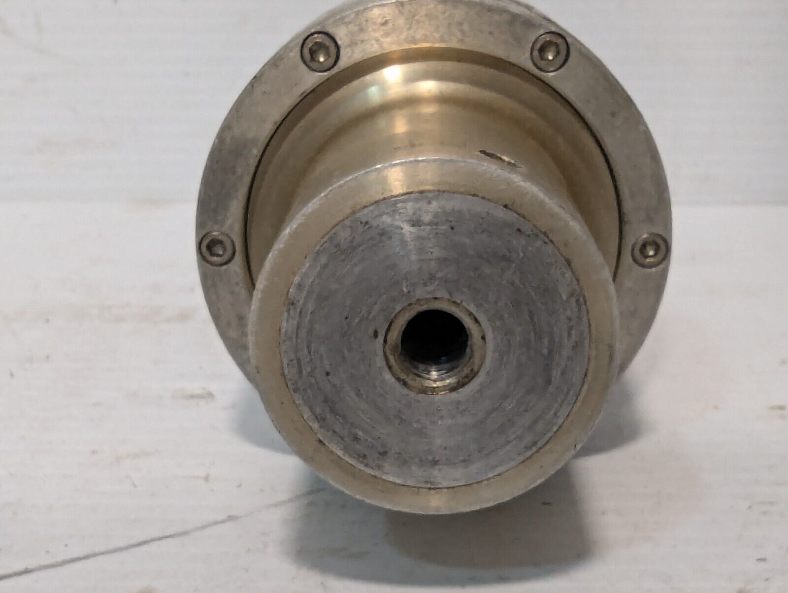 Dukane 97718 110-1549 B35047 Ultrasonic Transducer / Converter - Free Shipping