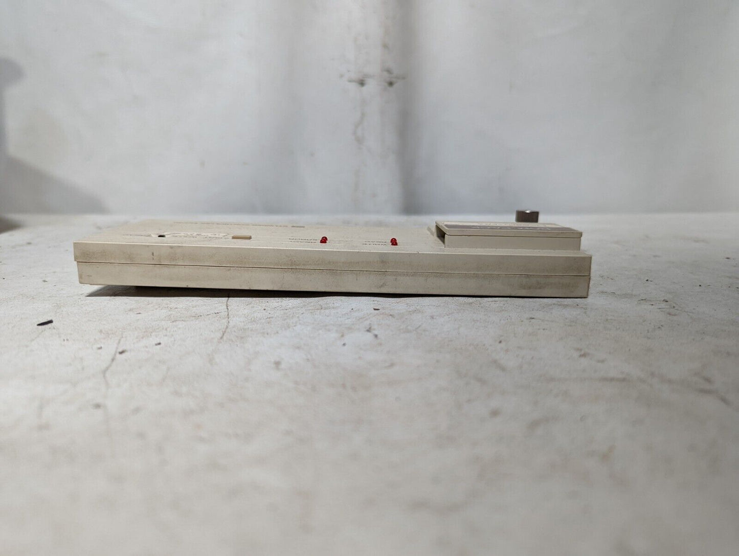 SMC ECC50C Cylinder controller ECC50 ROM pack