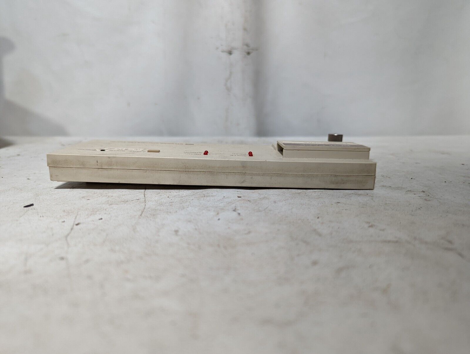 SMC ECC50C Cylinder controller ECC50 ROM pack