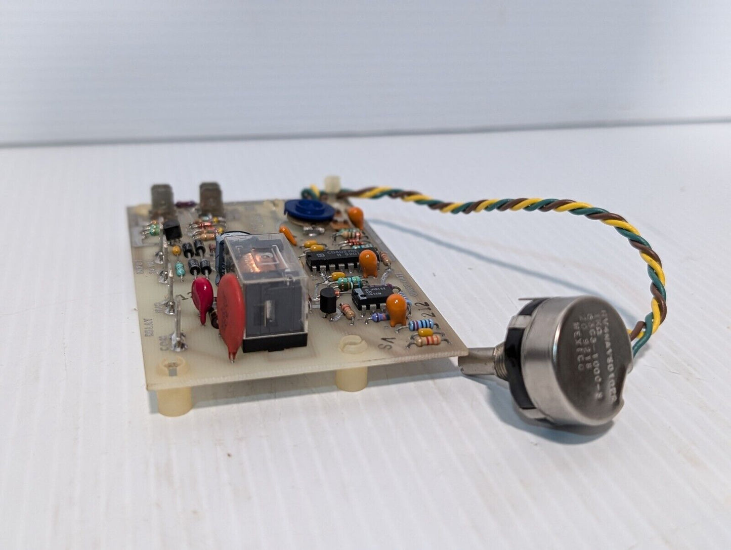 Taylor 026524-2 Temperature Controller Board - Free Shipping